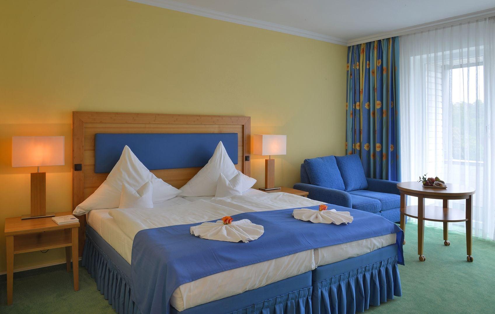 Ifa Graal-Mueritz Hotel & Spa Экстерьер фото