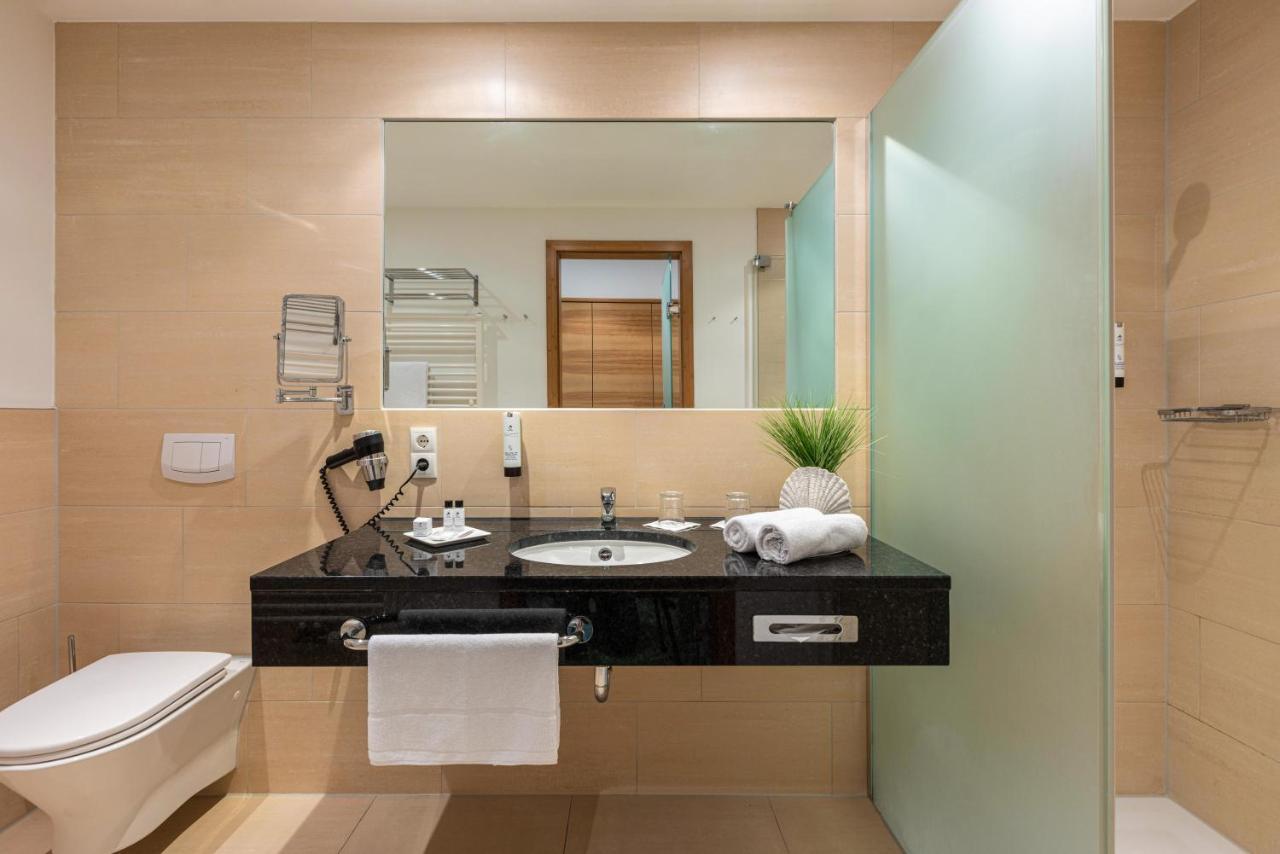 Ifa Graal-Mueritz Hotel & Spa Экстерьер фото