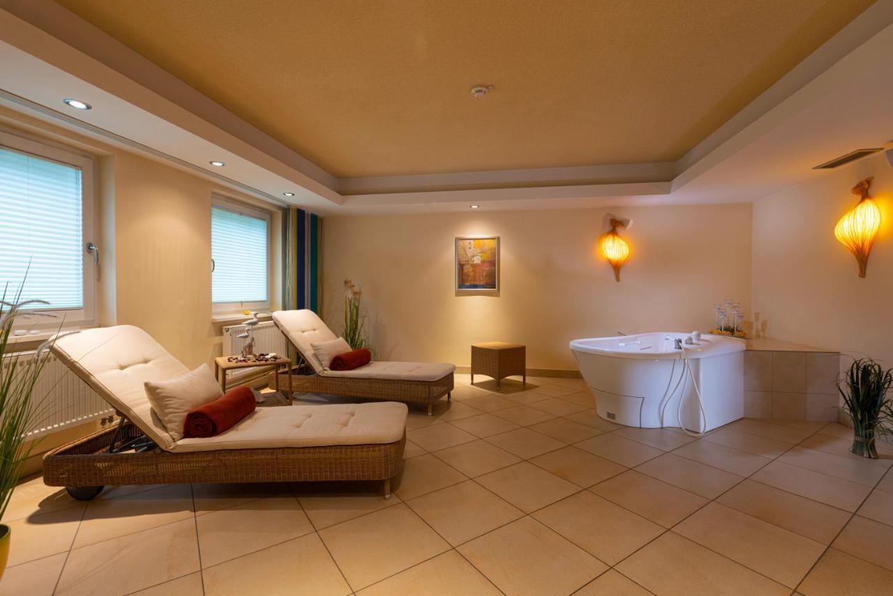 Ifa Graal-Mueritz Hotel & Spa Экстерьер фото