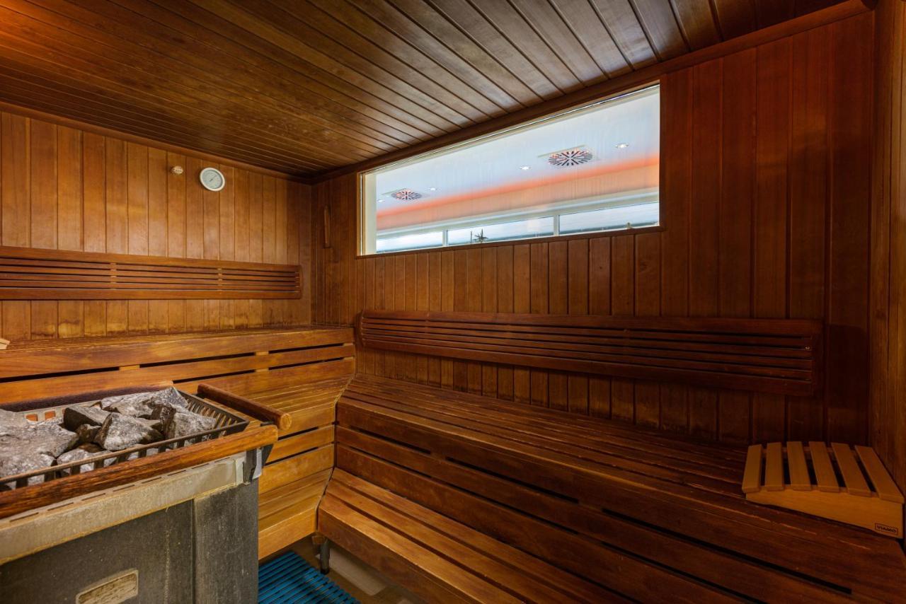 Ifa Graal-Mueritz Hotel & Spa Экстерьер фото