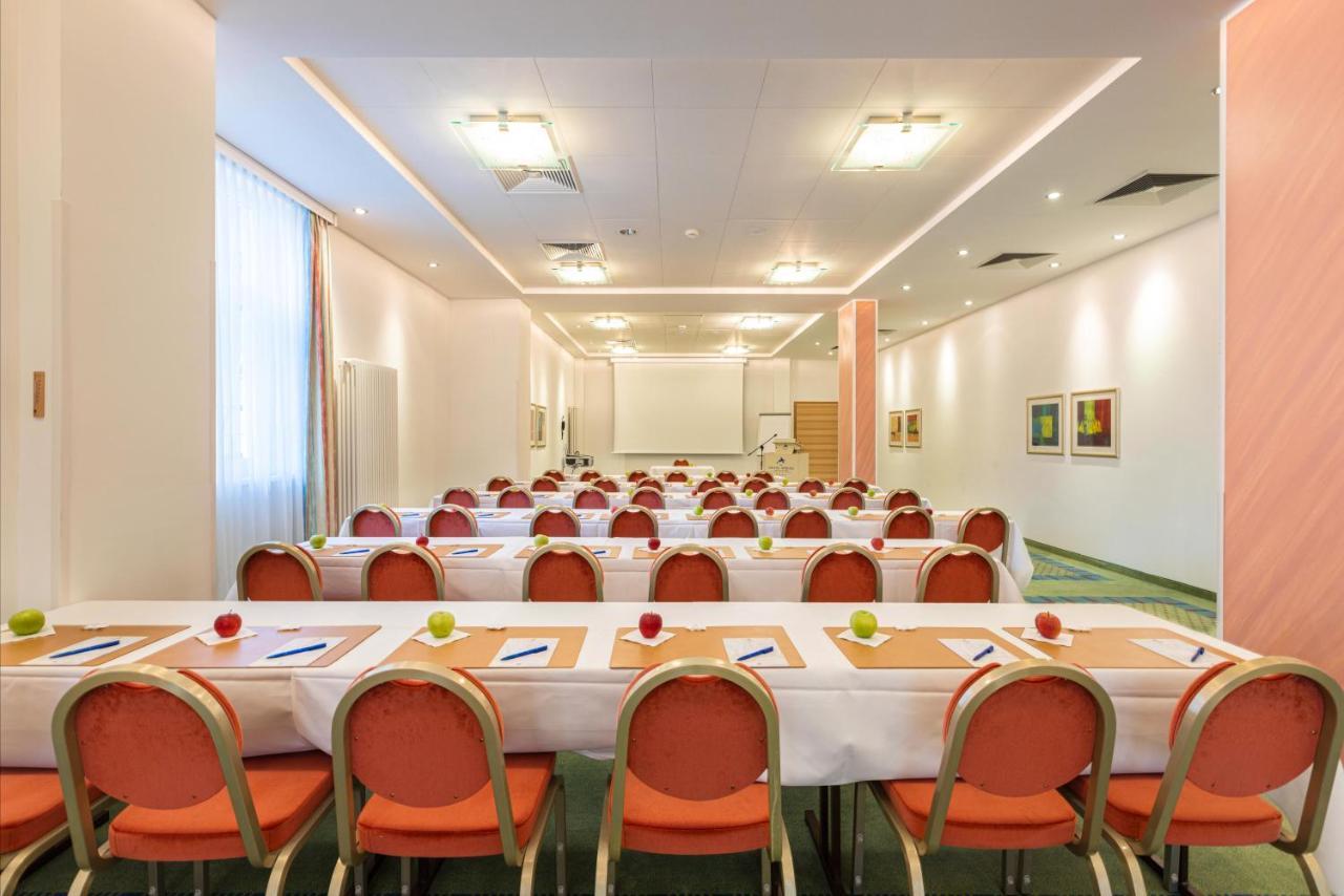 Ifa Graal-Mueritz Hotel & Spa Экстерьер фото