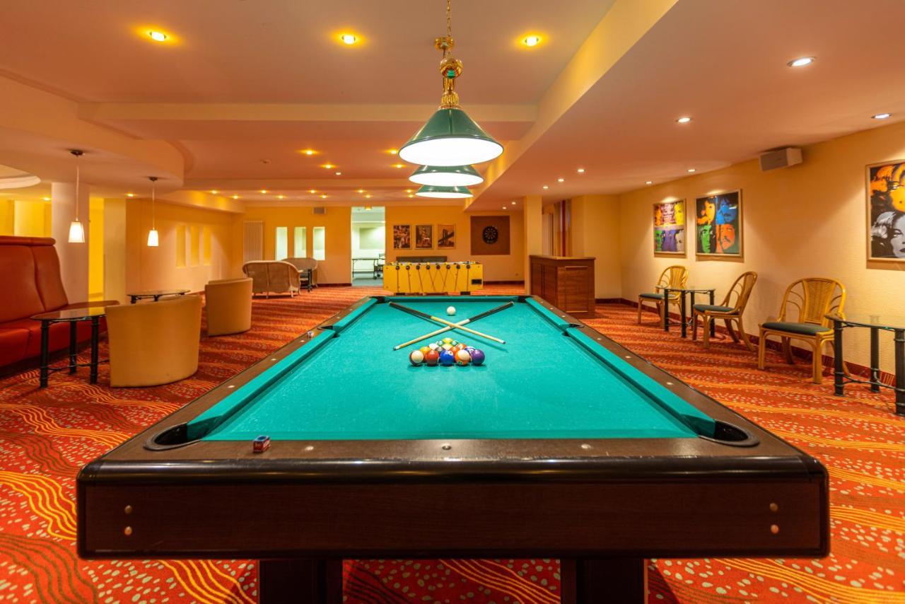 Ifa Graal-Mueritz Hotel & Spa Экстерьер фото