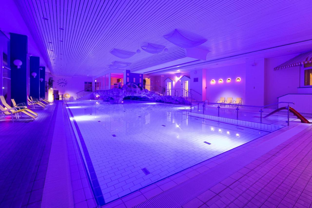 Ifa Graal-Mueritz Hotel & Spa Экстерьер фото