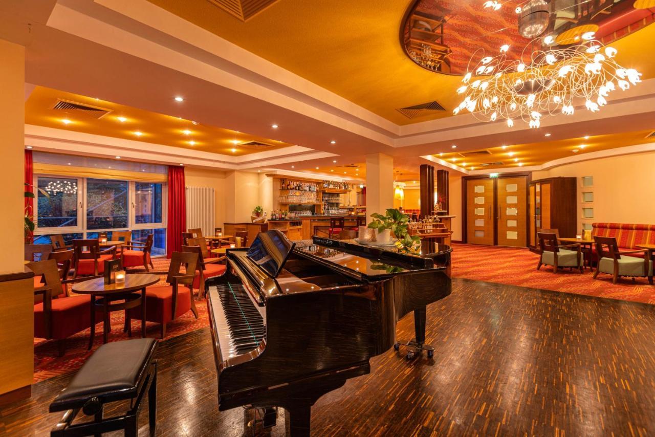Ifa Graal-Mueritz Hotel & Spa Экстерьер фото