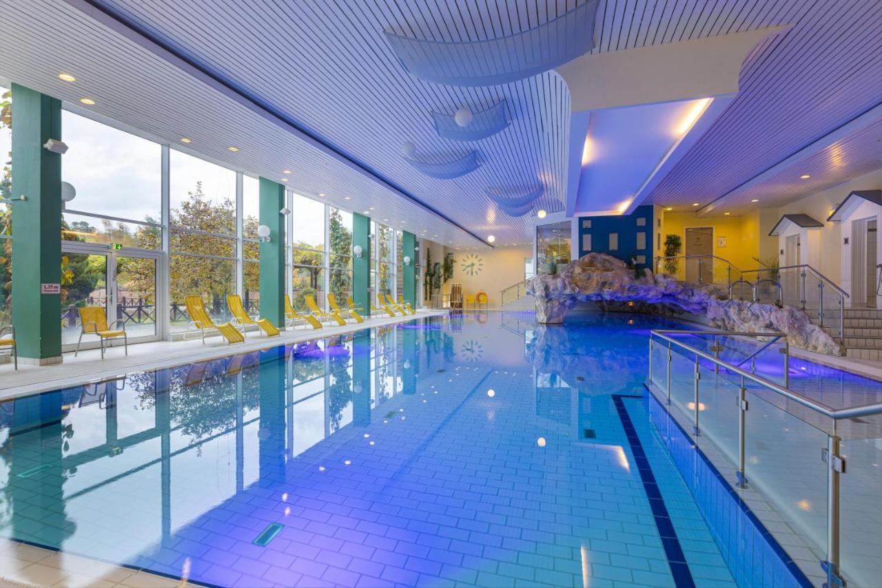Ifa Graal-Mueritz Hotel & Spa Экстерьер фото