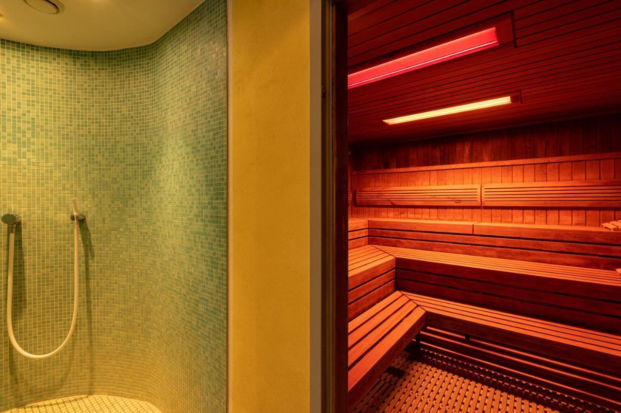 Ifa Graal-Mueritz Hotel & Spa Экстерьер фото