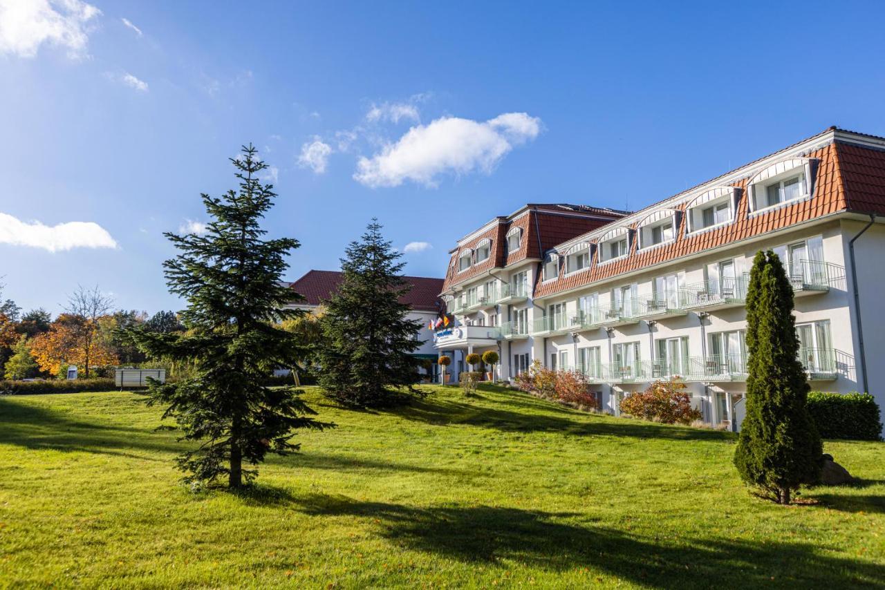 Ifa Graal-Mueritz Hotel & Spa Экстерьер фото