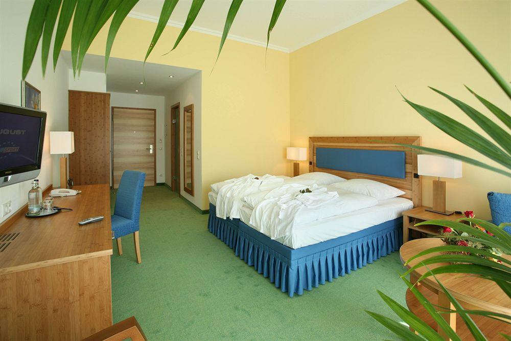 Ifa Graal-Mueritz Hotel & Spa Экстерьер фото