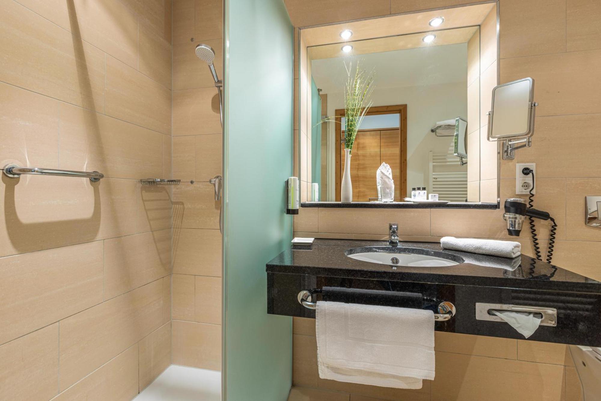 Ifa Graal-Mueritz Hotel & Spa Номер фото