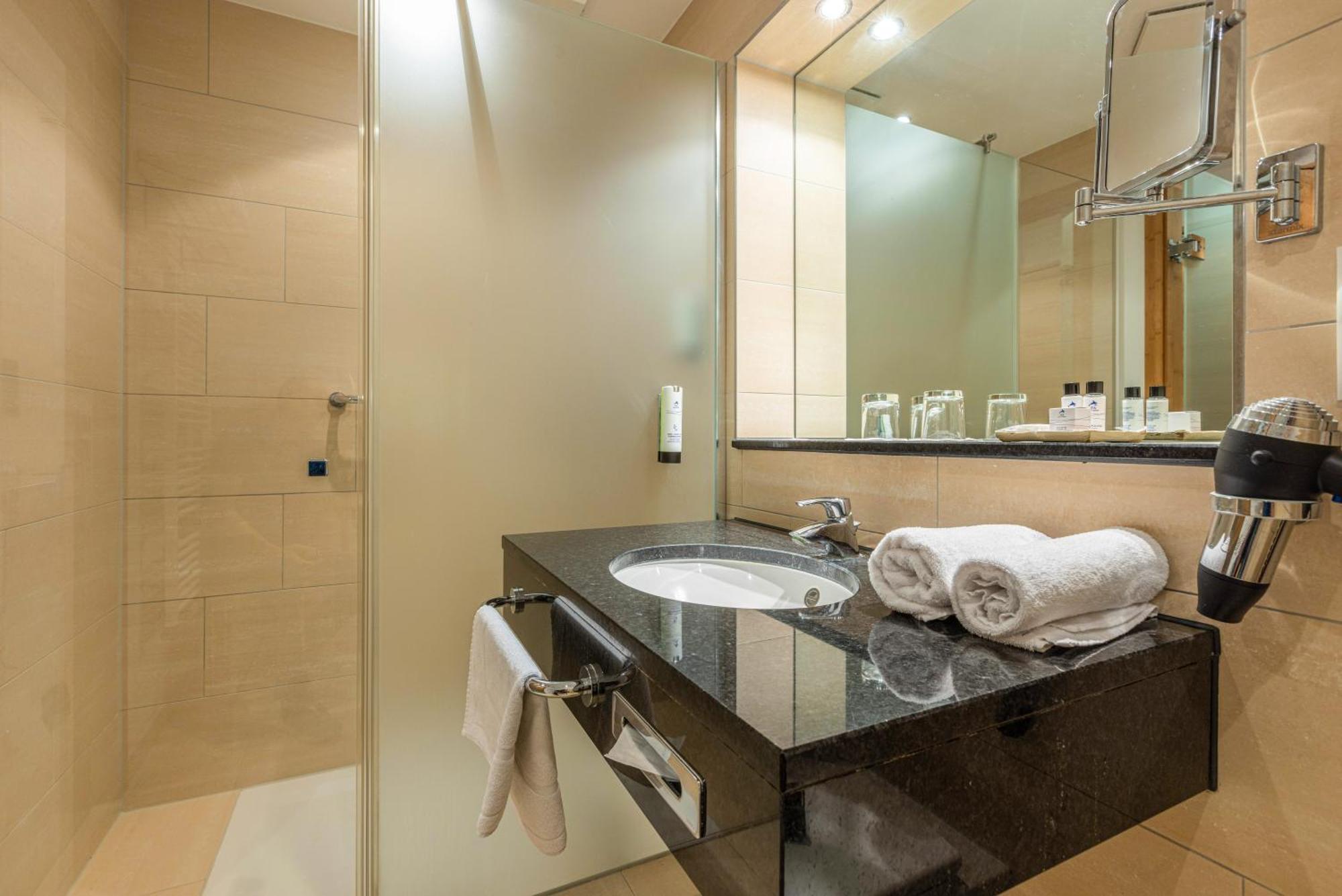 Ifa Graal-Mueritz Hotel & Spa Номер фото