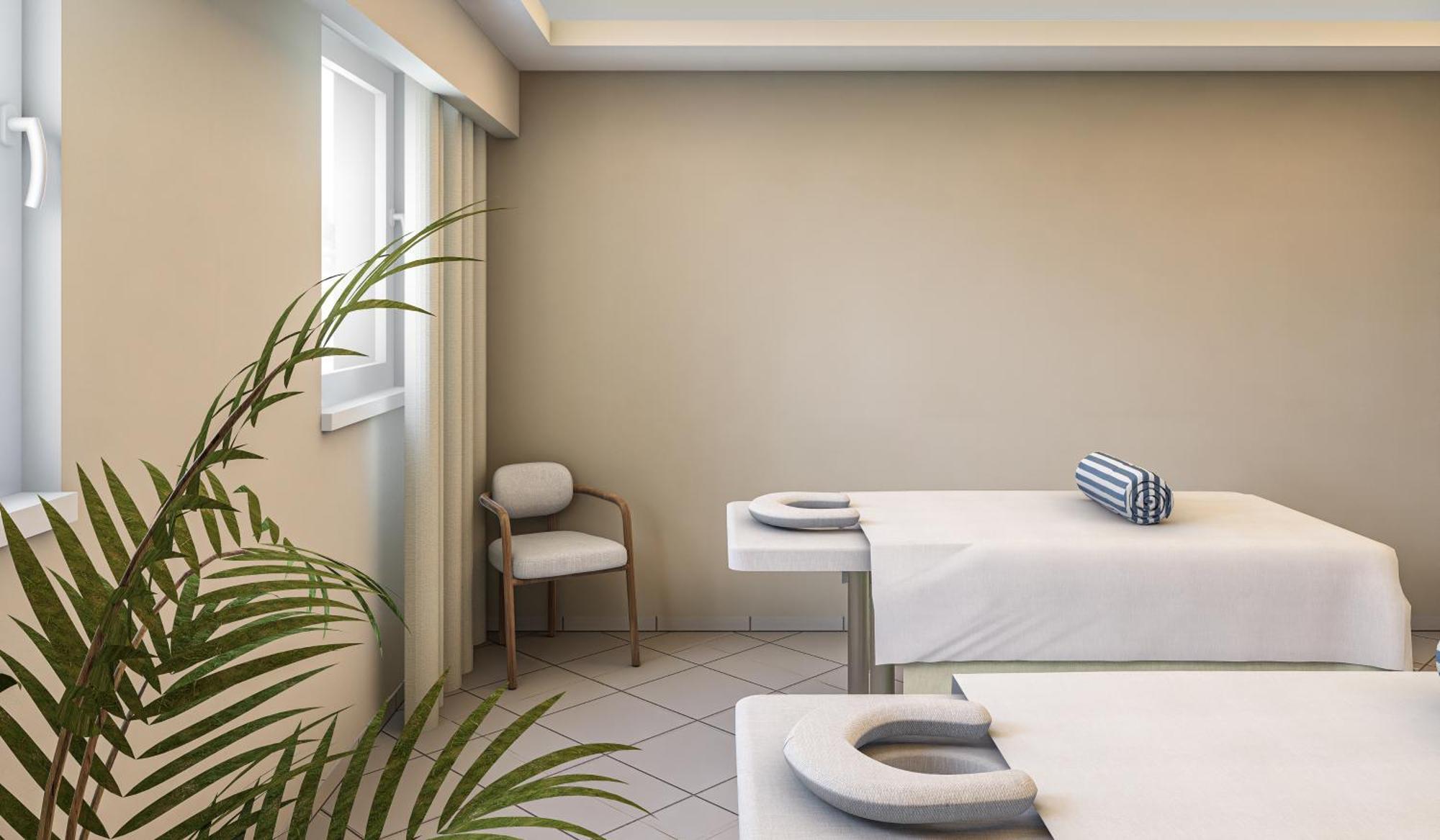 Ifa Graal-Mueritz Hotel & Spa Экстерьер фото