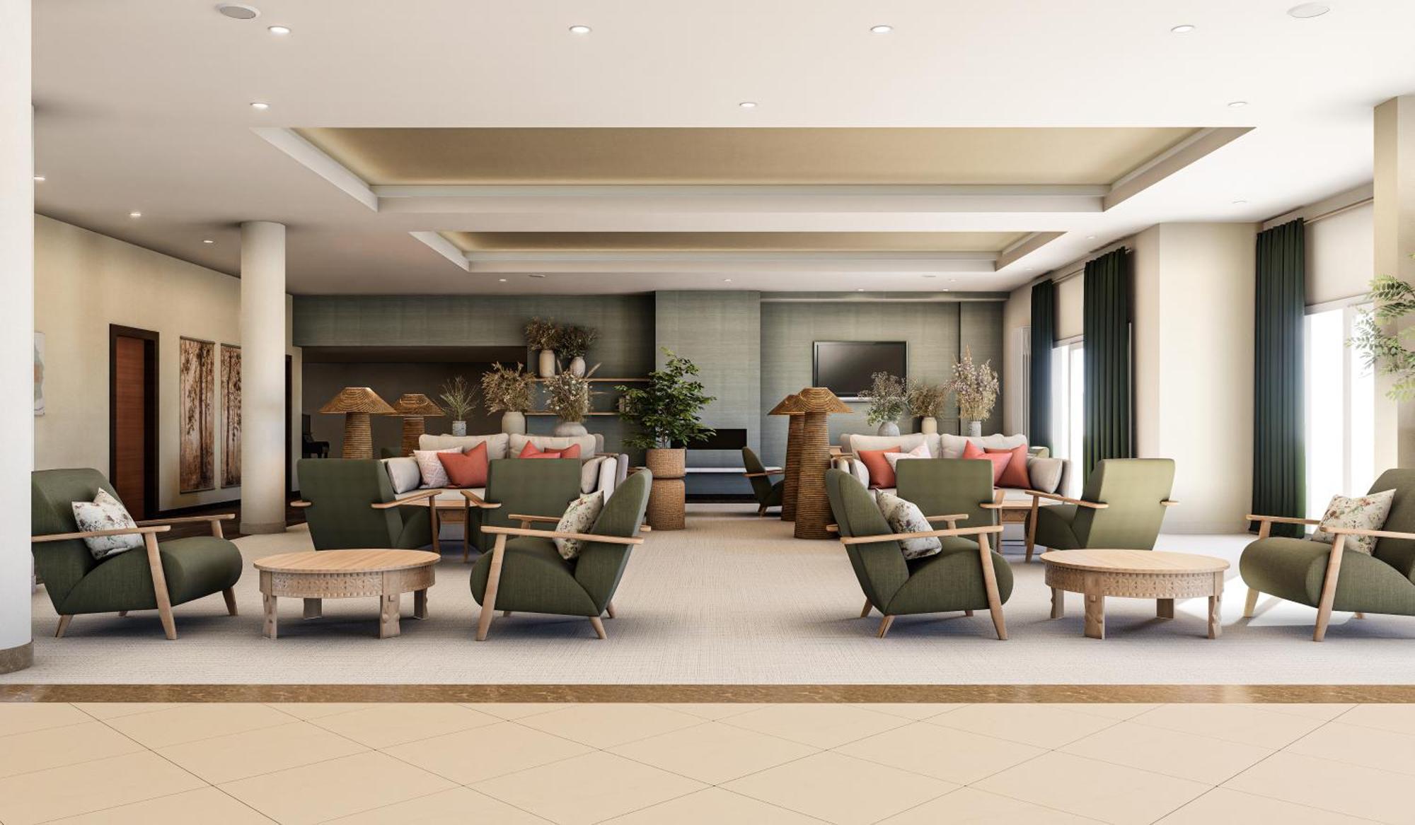 Ifa Graal-Mueritz Hotel & Spa Экстерьер фото