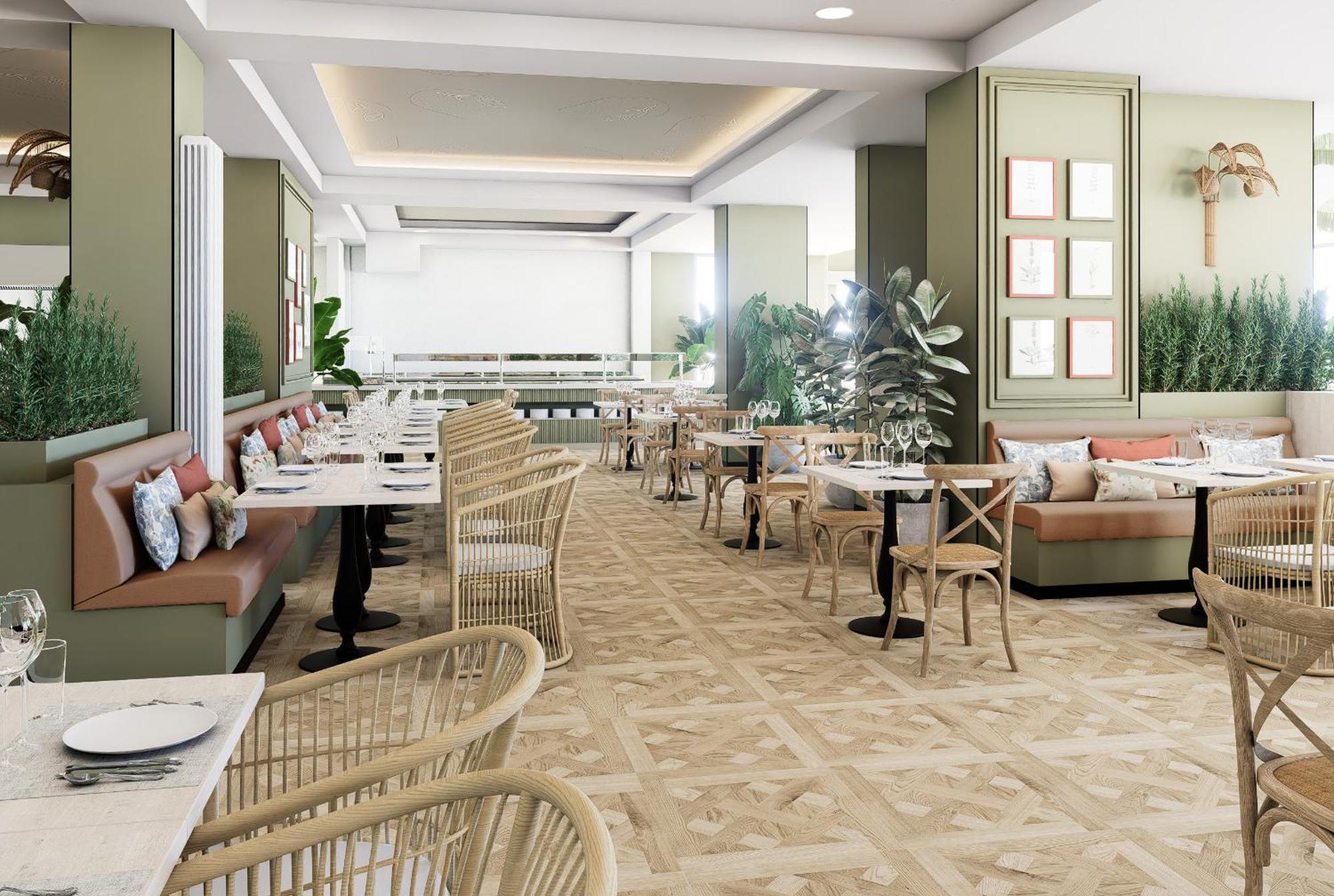Ifa Graal-Mueritz Hotel & Spa Экстерьер фото