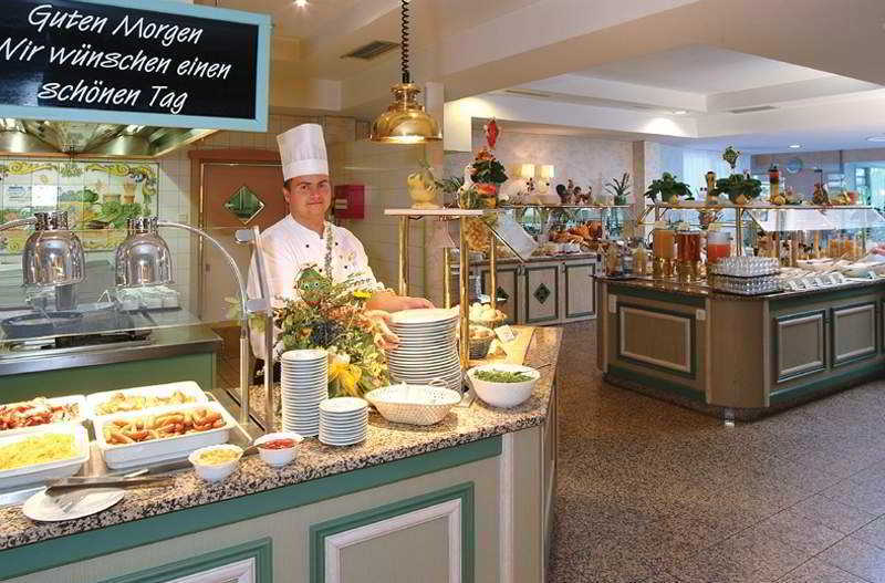 Ifa Graal-Mueritz Hotel & Spa Экстерьер фото