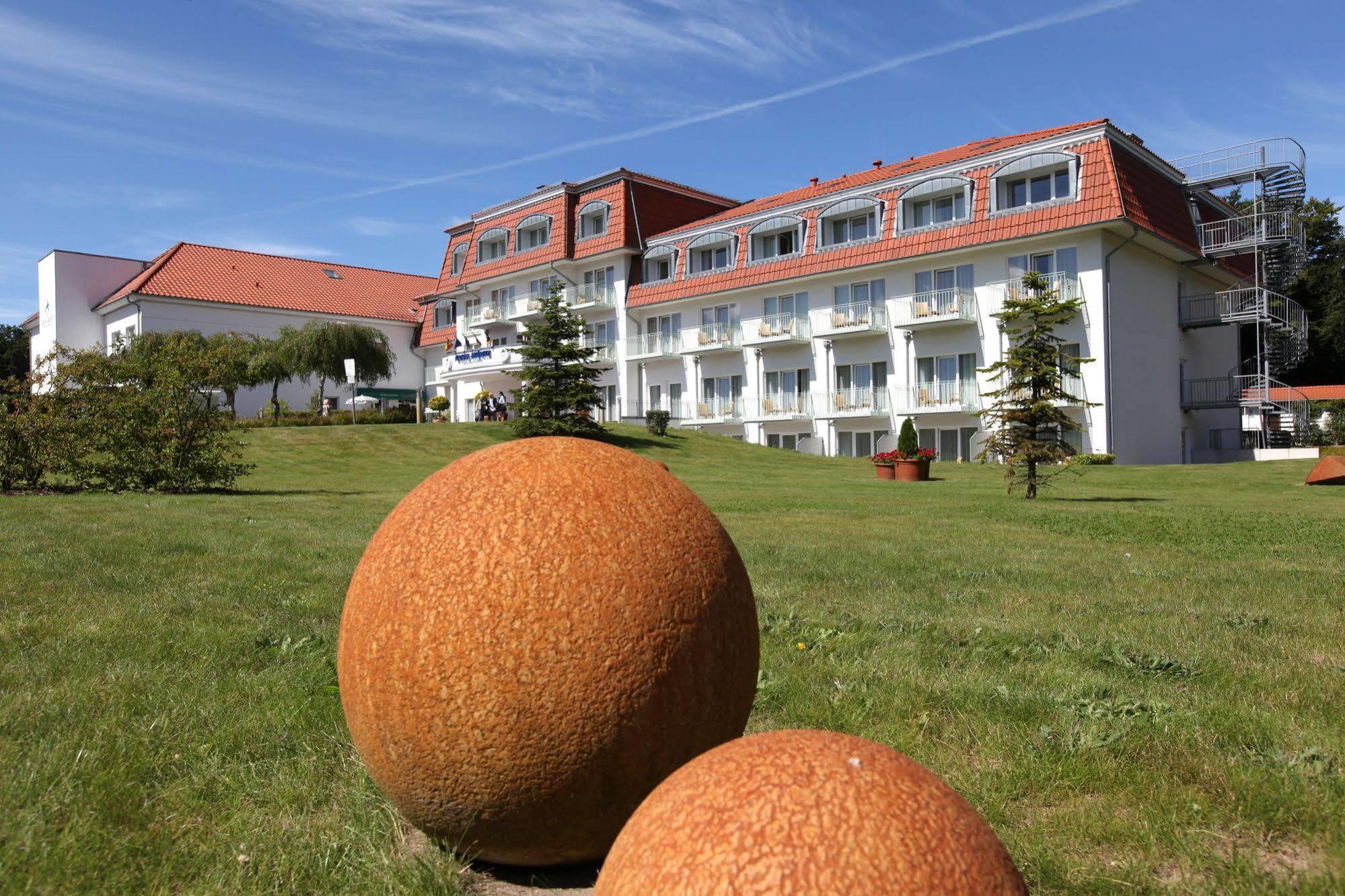 Ifa Graal-Mueritz Hotel & Spa Экстерьер фото